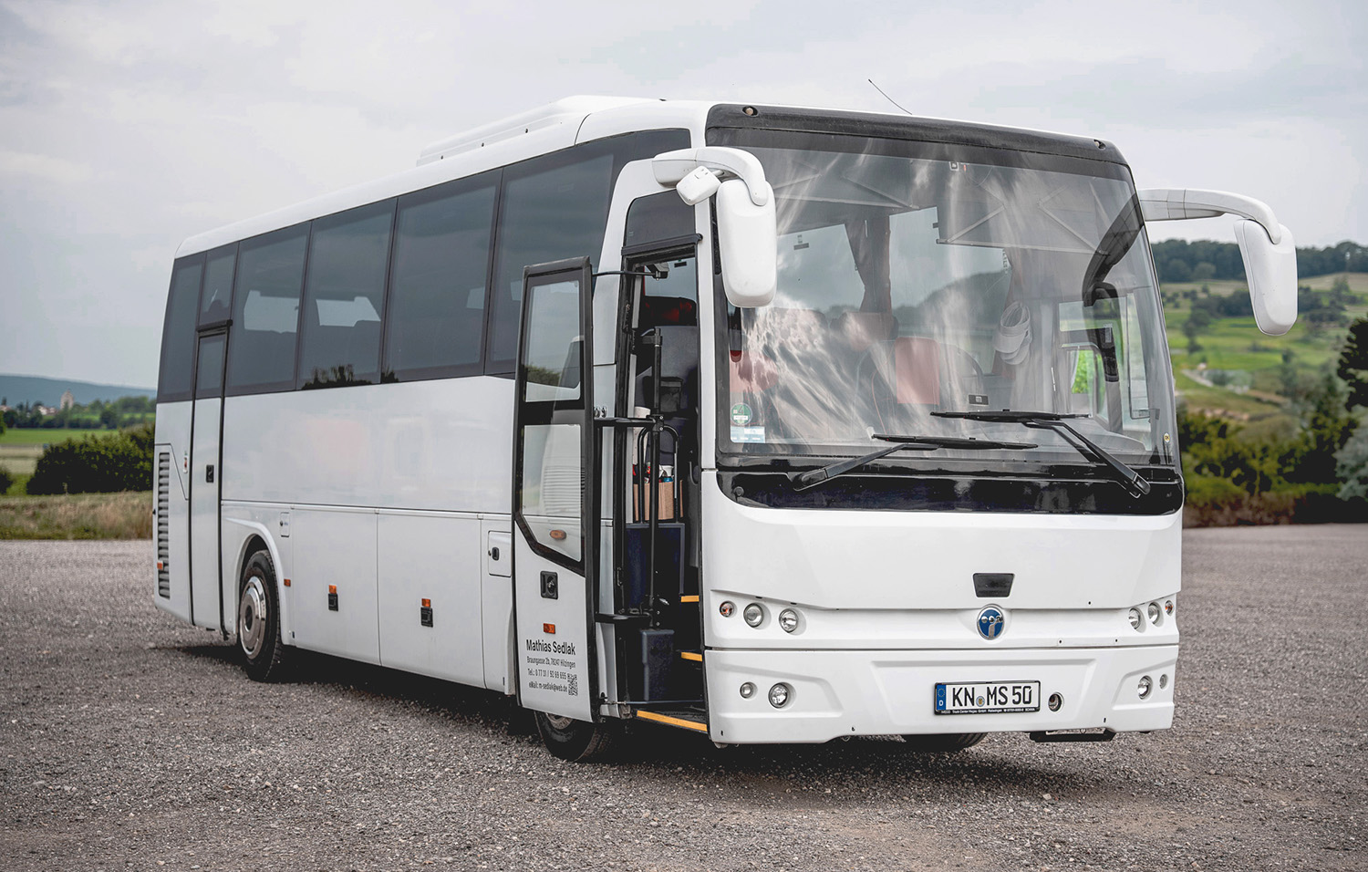 KleinBus
